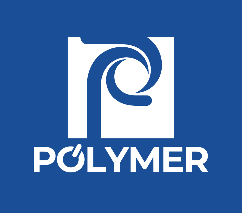 Polymer Logo
